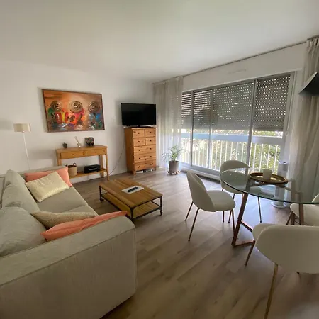 아파트 Magnifique Dans Quartier Tres Prise Beaugrenelle 파리
