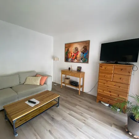 아파트 Magnifique Dans Quartier Tres Prise Beaugrenelle *